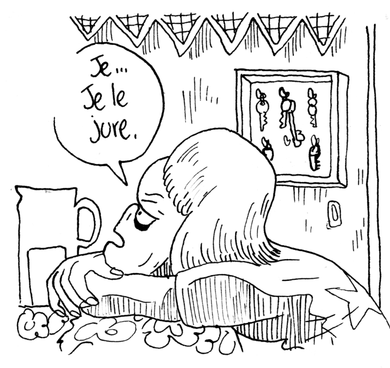  Cigish - 1-Cigish et le sacrilègepage 173