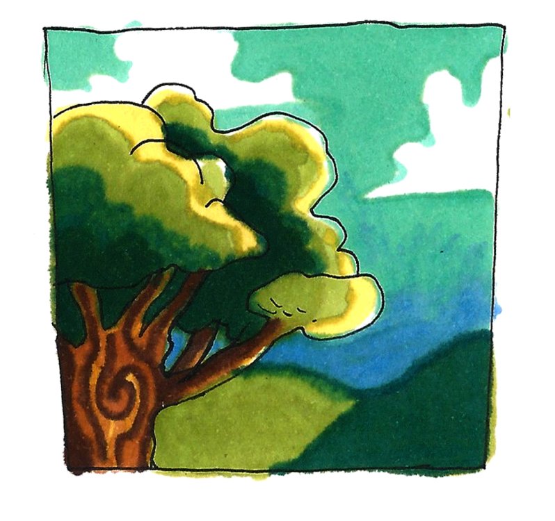 - Tom Cochien - Locked Outsidepage 2