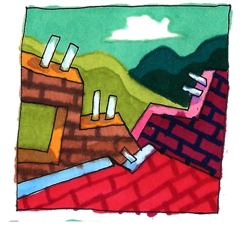 - Tom Cochien - Locked Outsidepage 3