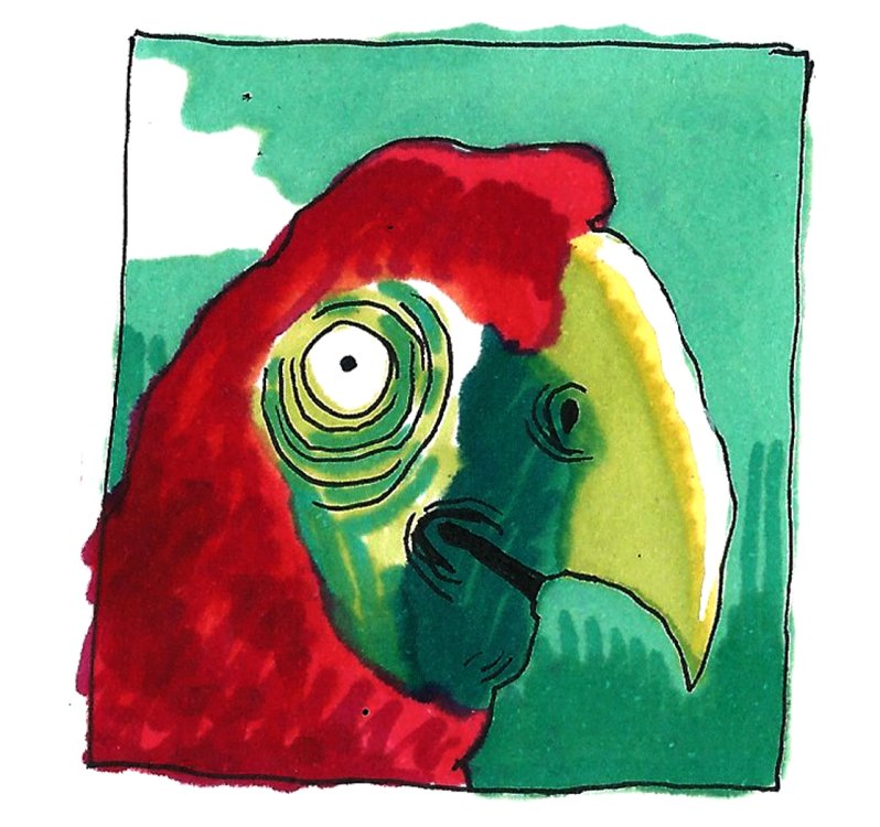 - Tom Cochien - Locked Outsidepage 4