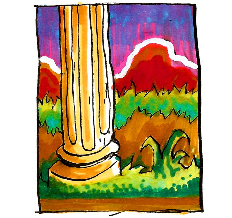 - Tom Cochien - Locked Outsidepage 15