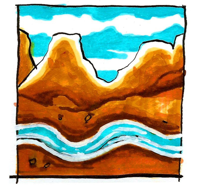 - Tom Cochien - Locked Outsidepage 18