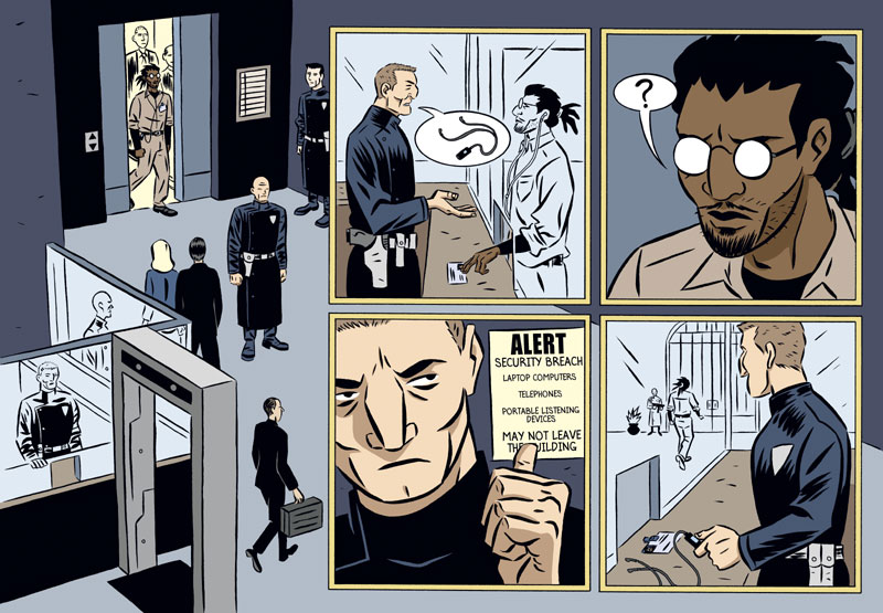 Dan Christensen - RUNpage 4