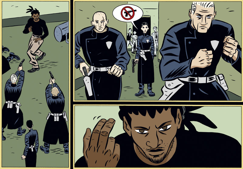 Dan Christensen - RUNpage 11