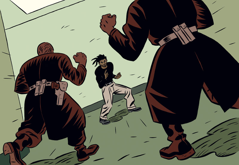 Dan Christensen - RUNpage 12