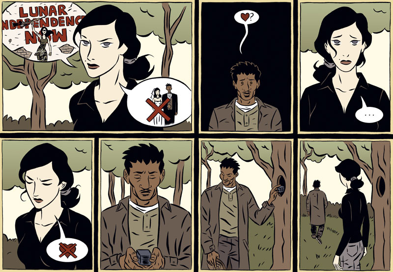 Dan Christensen - RUNpage 19