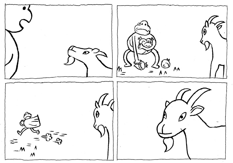 Mortis Ghost - Spentapage 3