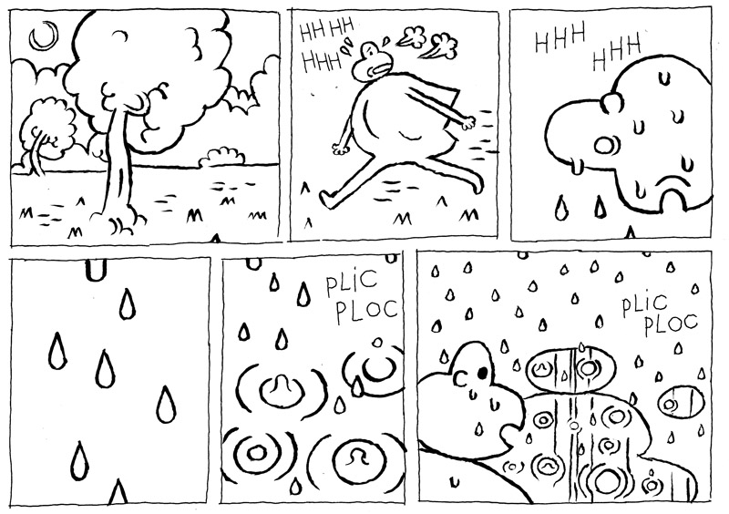 Mortis Ghost - Spentapage 12