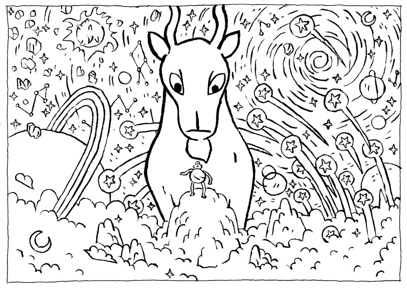 Mortis Ghost - Spentapage 18