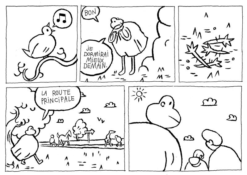 Mortis Ghost - Spentapage 6