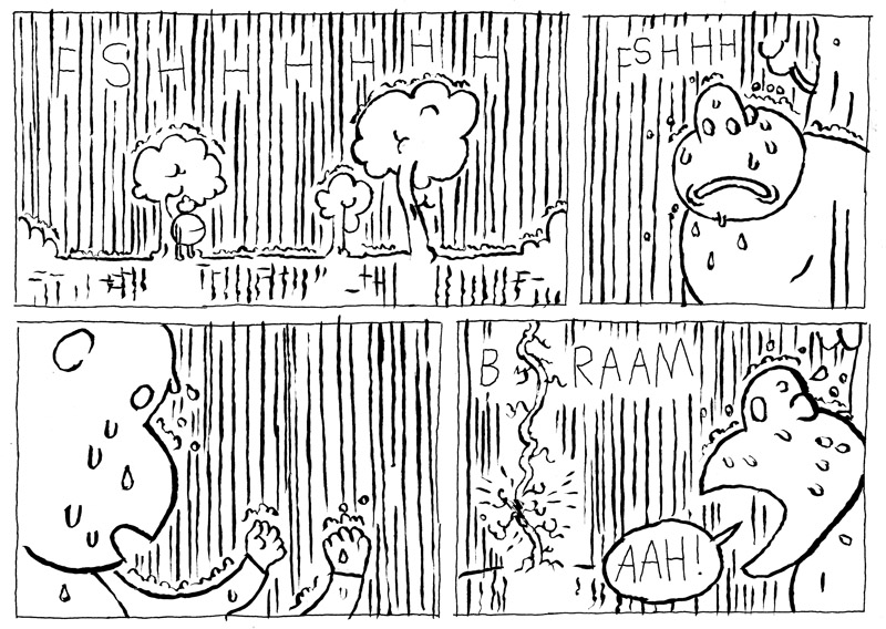 Mortis Ghost - Spentapage 13