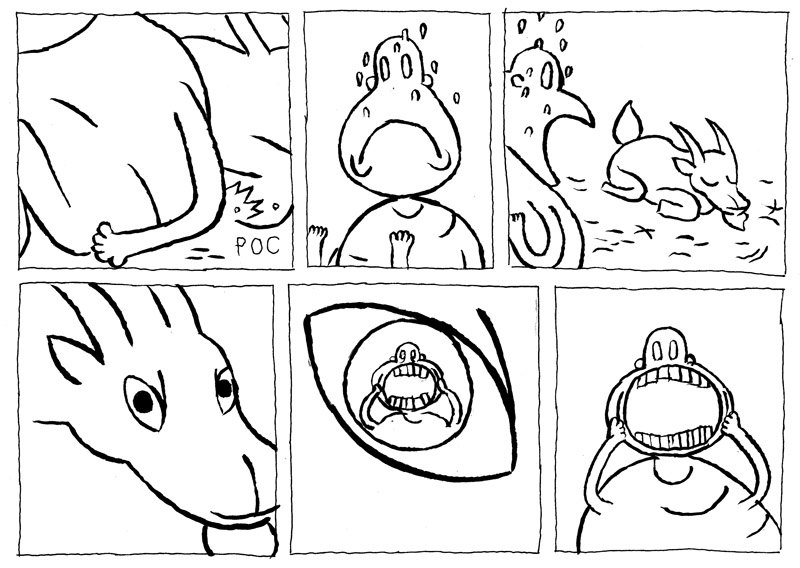 Mortis Ghost - Spentapage 16