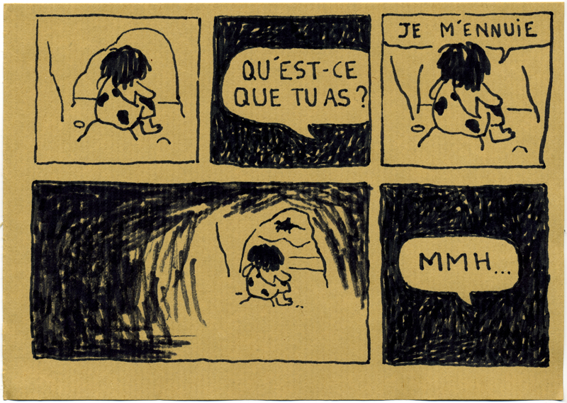 Fanny Dol - ZAMAMIpage 2