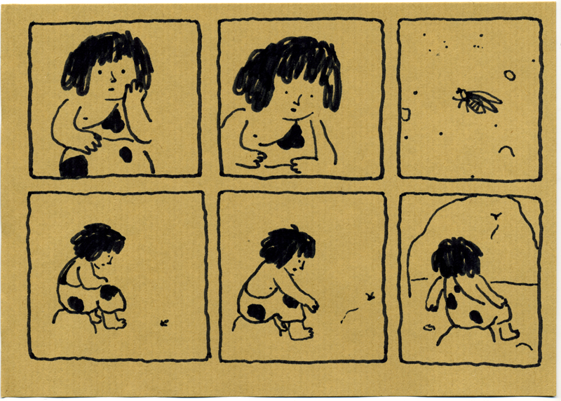 Fanny Dol - ZAMAMIpage 3