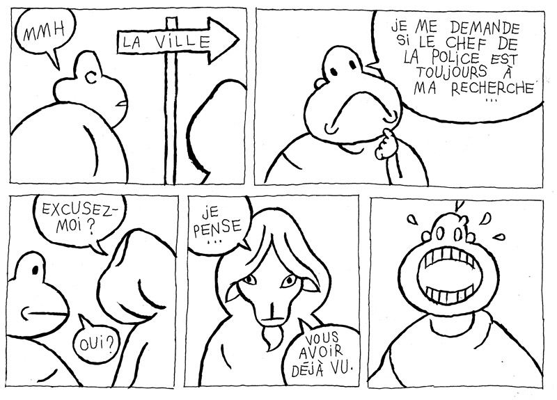 Mortis Ghost - Spentapage 7