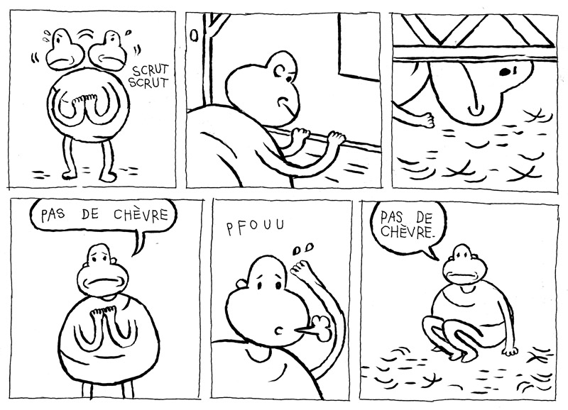 Mortis Ghost - Spentapage 15