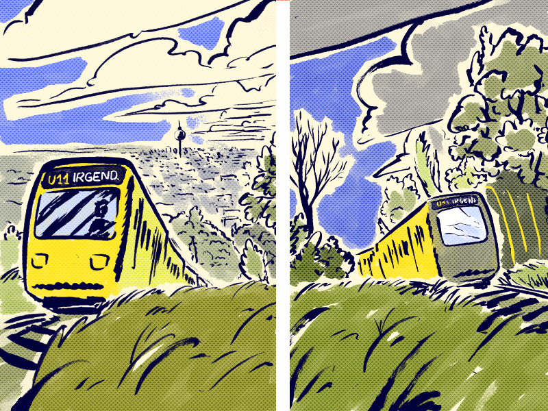  Jean-Côme - U-Bahn 11page 4