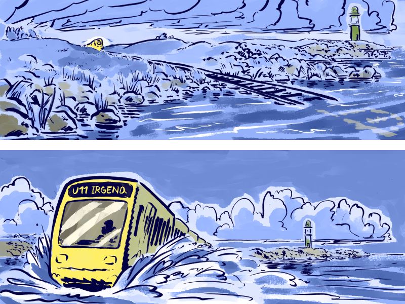  Jean-Côme - U-Bahn 11page 5