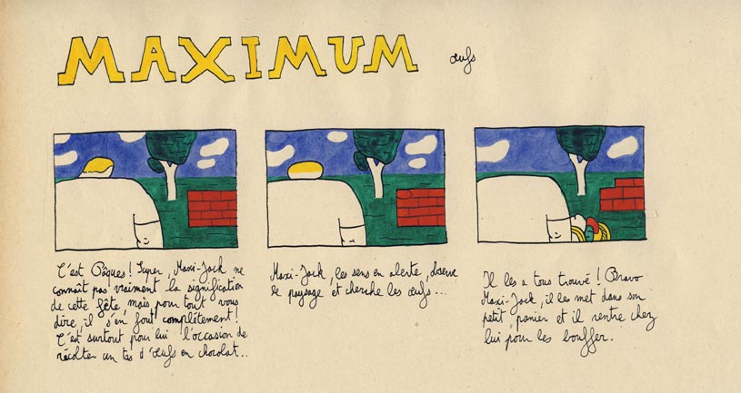 Etienne Beck - Maxi-Jack44