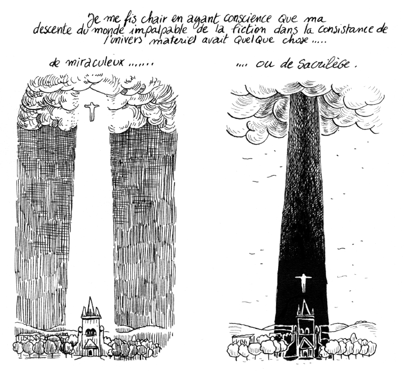  Cigish - 1-Cigish et le sacrilègepage 90