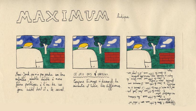 Etienne Beck - Maxi-Jack40