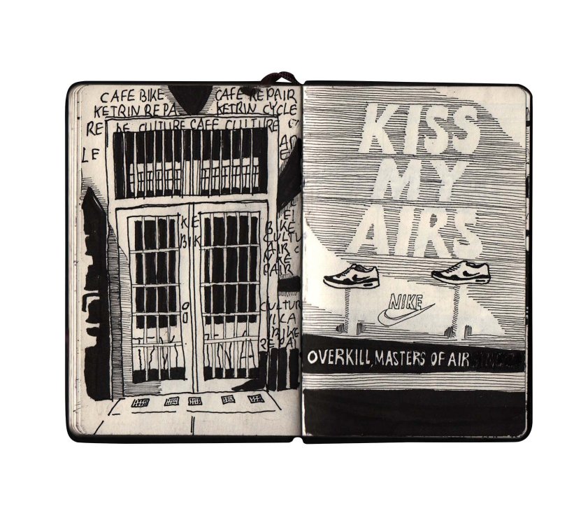 Manuel Perrin - Matutapage 8