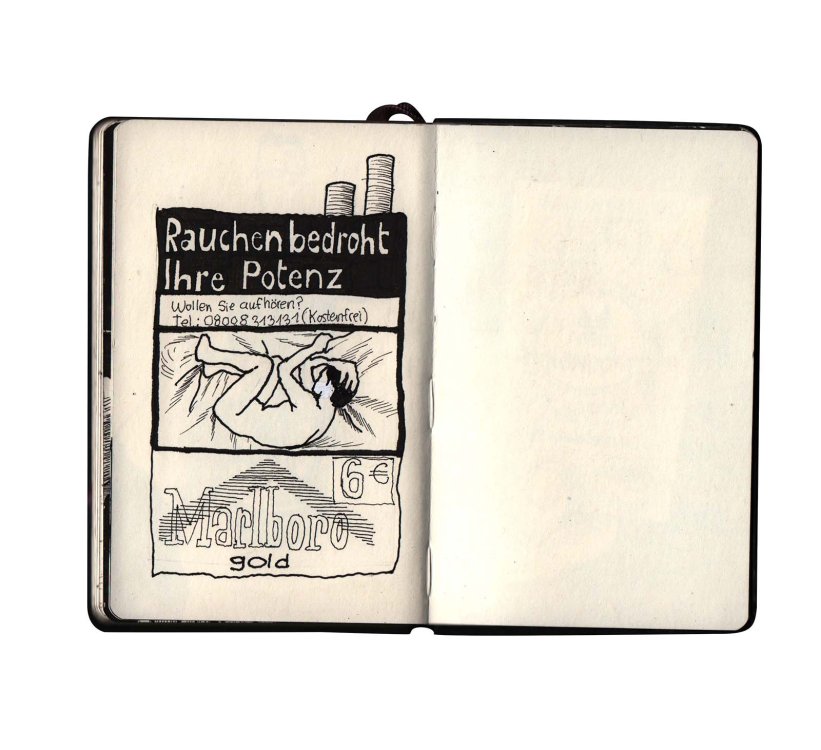 Manuel Perrin - Matutapage 14