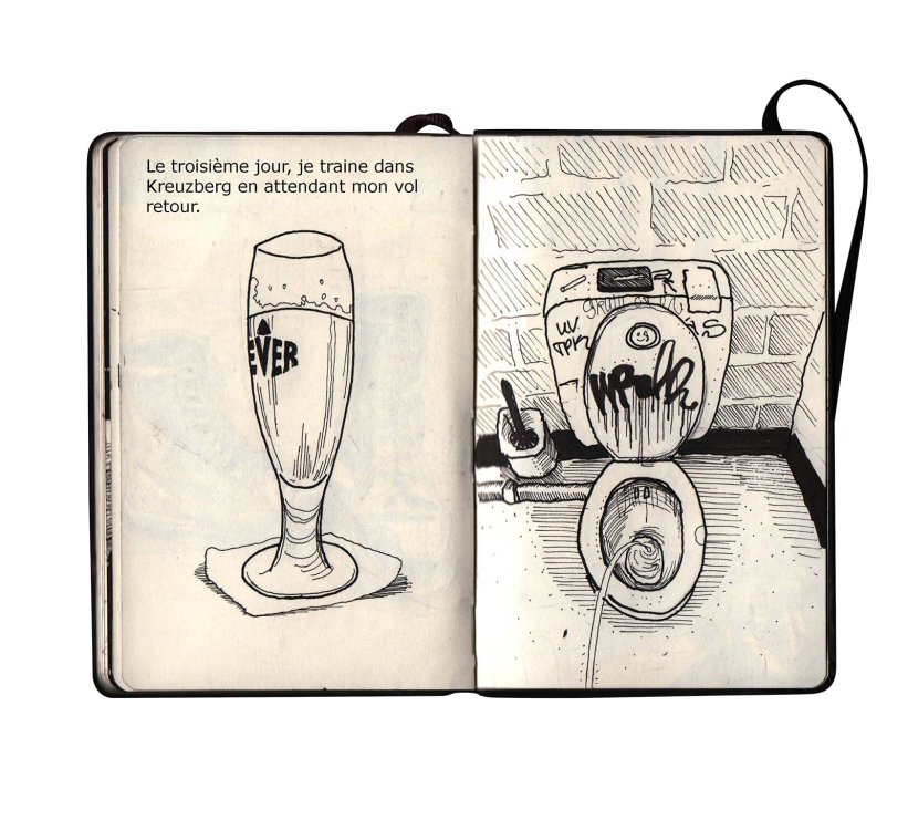 Manuel Perrin - Matutapage 19