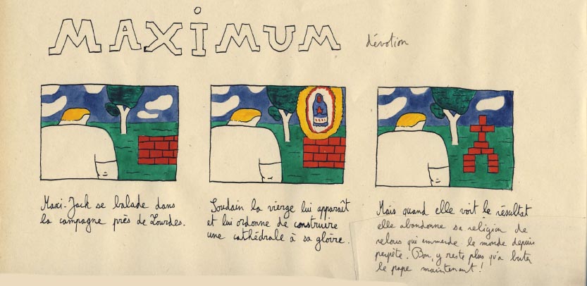 Etienne Beck - Maxi-Jack31