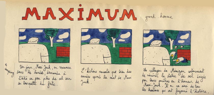 Etienne Beck - Maxi-Jack28