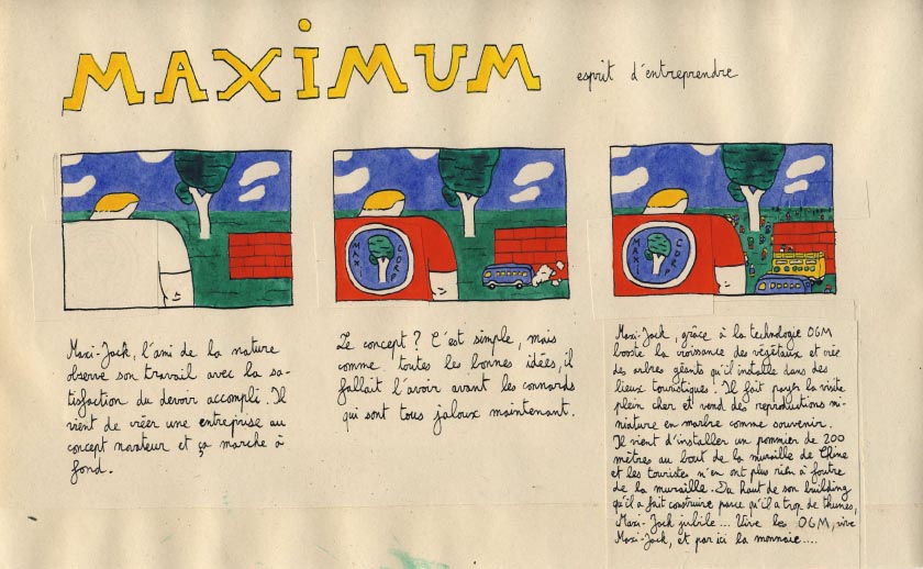 Etienne Beck - Maxi-Jack61