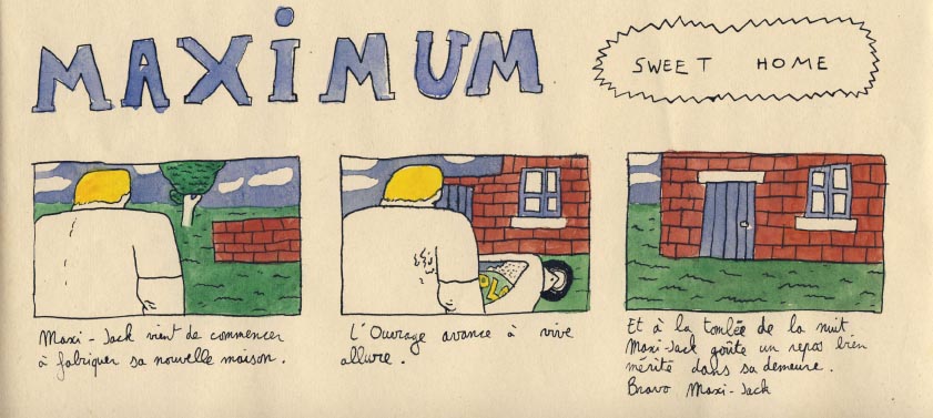 Etienne Beck - Maxi-Jack2