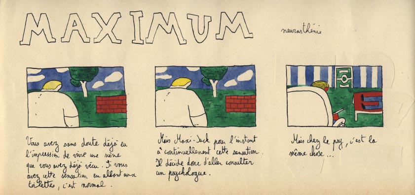 Etienne Beck - Maxi-Jack19