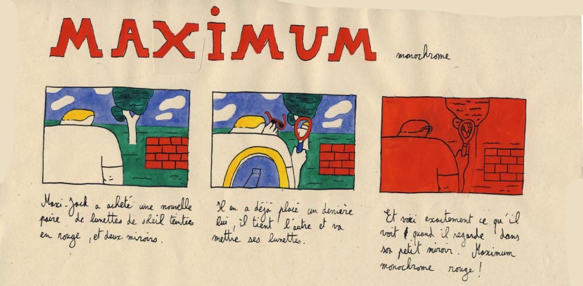 Etienne Beck - Maxi-Jack52