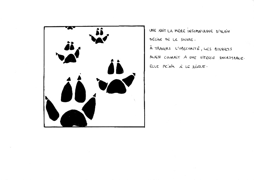  Chloeratte - De mauvais poilpage 10