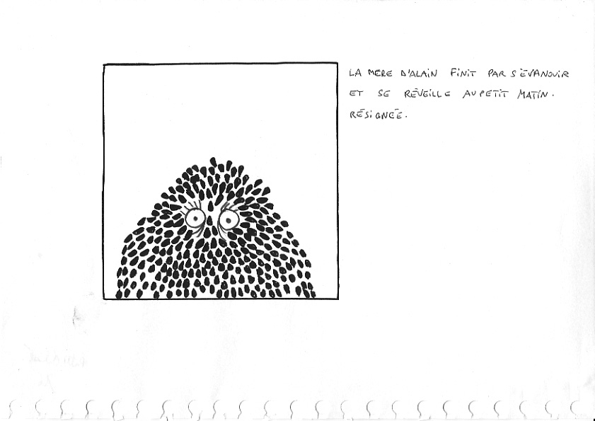  Chloeratte - De mauvais poilpage 16