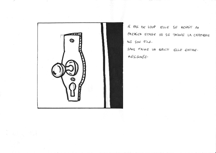  Chloeratte - De mauvais poilpage 18