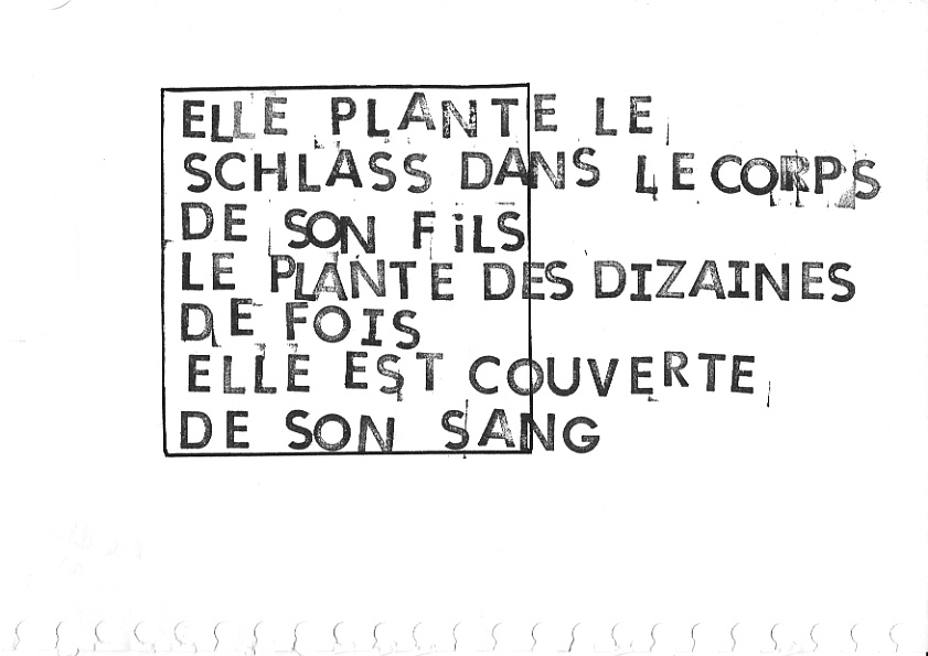  Chloeratte - De mauvais poilpage 21