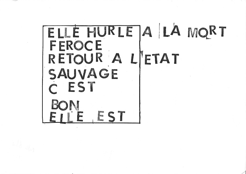  Chloeratte - De mauvais poilpage 22