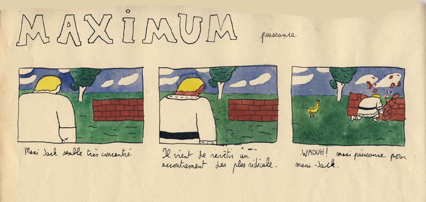 Etienne Beck - Maxi-Jack8