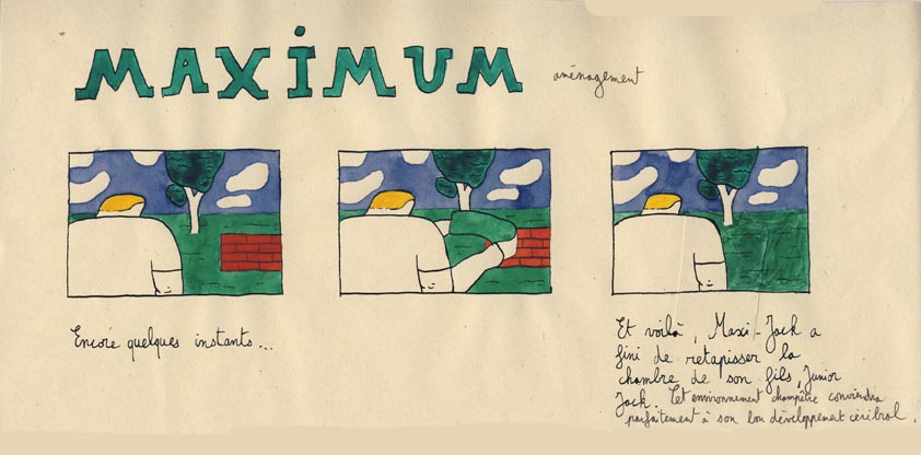 Etienne Beck - Maxi-Jack30