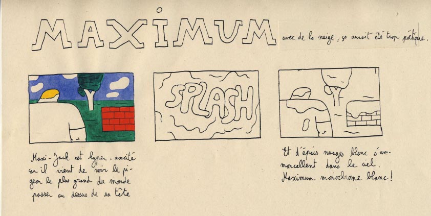 Etienne Beck - Maxi-Jack51