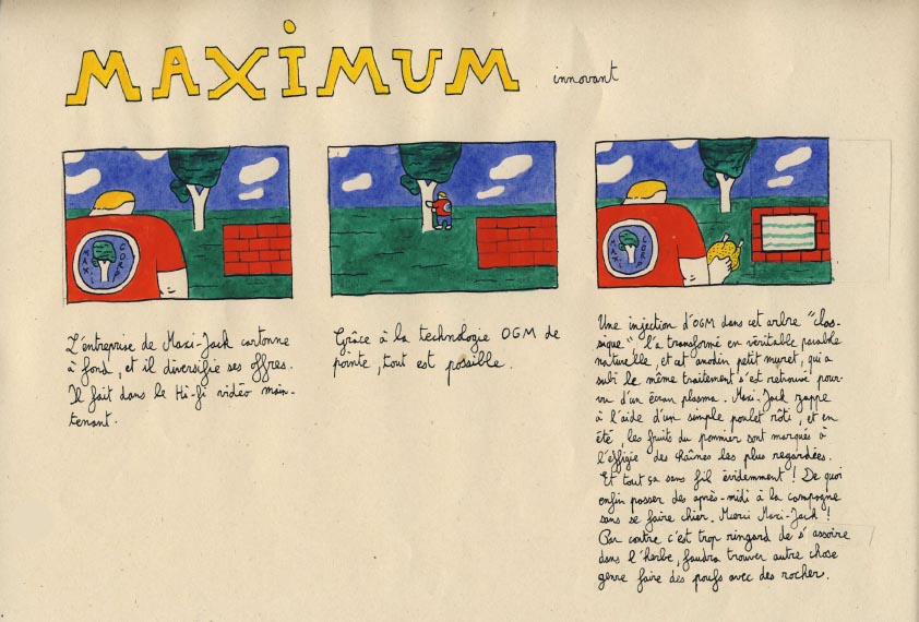 Etienne Beck - Maxi-Jack62