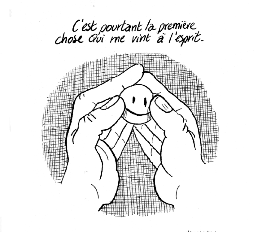  Cigish - 1-Cigish et le sacrilègepage 124