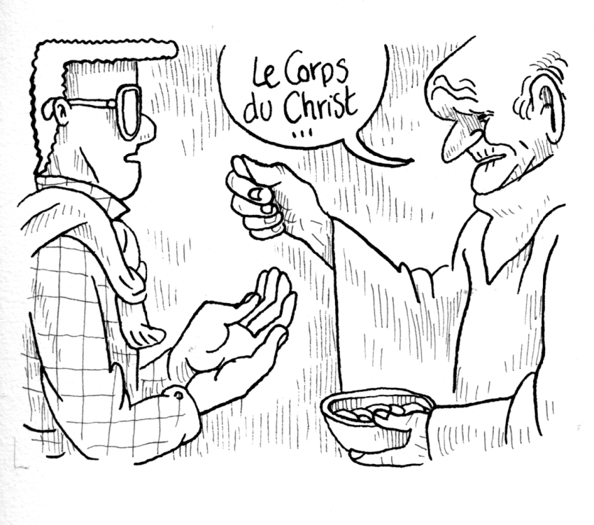  Cigish - 1-Cigish et le sacrilègepage 95