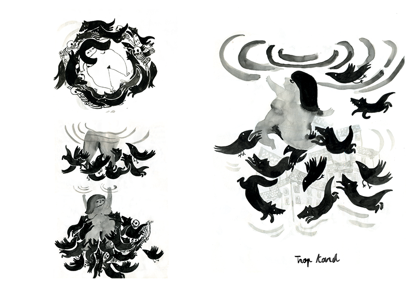  Mahou - Venisepage 11