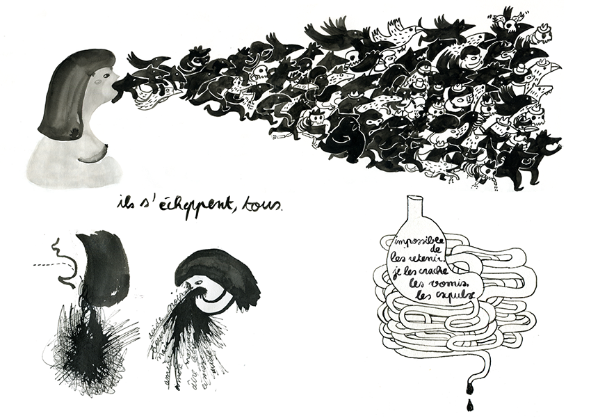  Mahou - Venisepage 9