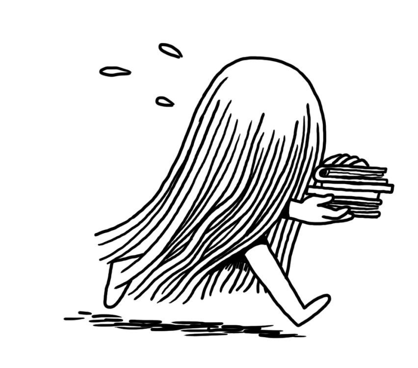  Bathroom Quest - Bibliothécaires en Enferpage 35