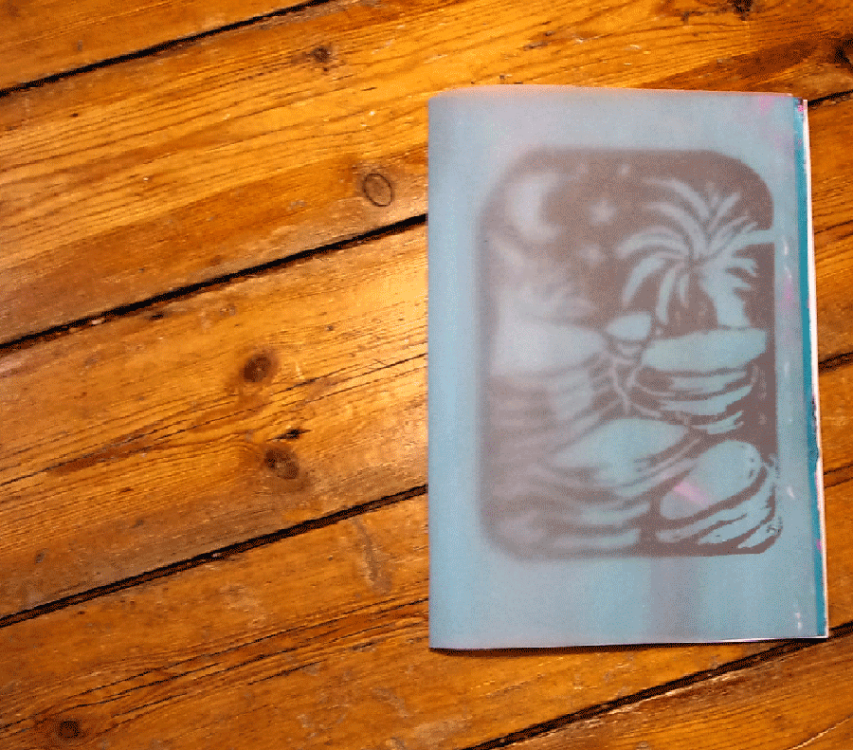 - Tom Cochien - KOLAPSVSpage 1