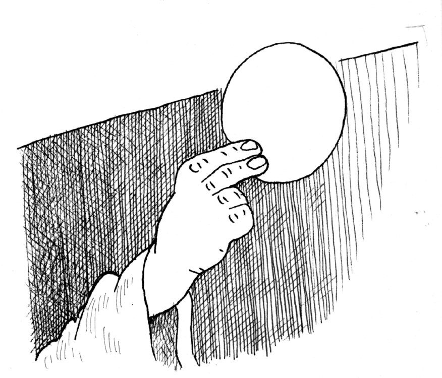  Cigish - 1-Cigish et le sacrilègepage 92